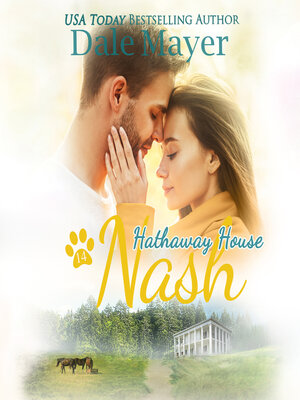 cover image of Nash